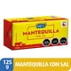 thumbnail image 1 of Mantequilla Con Sal Tradicional, 125 g, 1 of 3