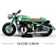 thumbnail image 5 of Auto Moto BM WR75, compatible Lego, 5 of 6