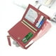 thumbnail image 2 of Billetera Pios Mujer Rojo, 2 of 3