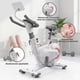 thumbnail image 3 of Bicicleta Spinning Magnetica Profesional K11 8 Kg, 3 of 6
