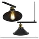 thumbnail image 2 of Lampara Colgante De 3 Luces. Sin Ampolleta, 2 of 3