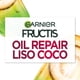 thumbnail image 2 of Acondicionador Fructis Oil Repair Liso Coco, 350 ml, 2 of 8