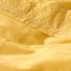 thumbnail image 2 of Sábana Cannon AF 144 Hilos King Clay Mostaza, 2 of 2
