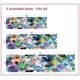 thumbnail image 4 of Caminero de mesa IRI‑GIRI 99 cm Diseño Tropicalia, 4 of 6