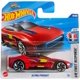 thumbnail image 1 of Toy Hot Wheels Alpha Persuit HW First Response 2/5 2025, 1 of 1