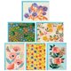 thumbnail image 1 of Tarjetas de notas Hallmark 24 unidades - diseños florales de primavera, 1 of 6