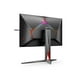 thumbnail image 4 of Monitor Gamer 27" AGON AG275QXE IPS QHD 170Hz, 4 of 5