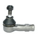 thumbnail image 1 of Terminal Direccion Exterior Delantero Izquierdo Volkswagen Golf A3 1.8 1993 1999, 1 of 3