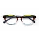 thumbnail image 2 of Anteojos Correctivos eyebobs Waylaid con Montura Redonda 4.00, 2 of 7