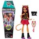 thumbnail image 1 of Muñeca con colmillos junto a la cancha de Toy Monster High Buried Secrets, 1 of 6