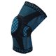 thumbnail image 2 of Deportes Al Aire Libre Rodillera Pad Protector Deportivo Manga Larga Gear Azul M, 2 of 5