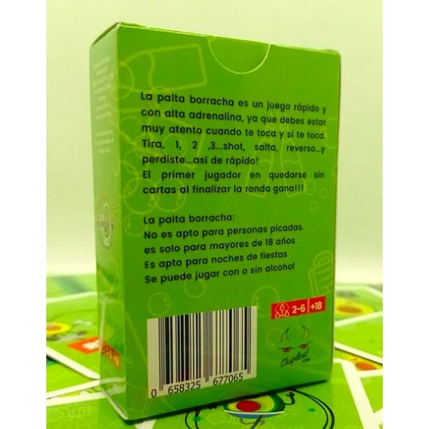 cartas online juego de cartas nervioso