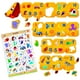 thumbnail image 2 of Alfabeto Montessori Ludattica, 2 of 2