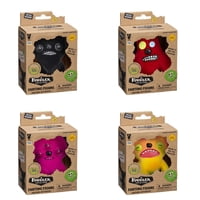 Juguete Coleccionable Fuggler Monstruo Feo Con Pedos Activados Por Movimiento