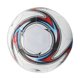 thumbnail image 4 of Balón De Fútbol Tama?o 5 Tama?o 5 PVC Juguetes Al Aire Libre Entrenamiento Junior Práctica Fútbol Rojo Azul Blanco, 4 of 5