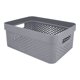 thumbnail image 3 of Cesta 11L Mx04743Bl Pp Gris, 3 of 3