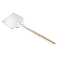 Imahe - Pala Pizza Con Mango De Madera