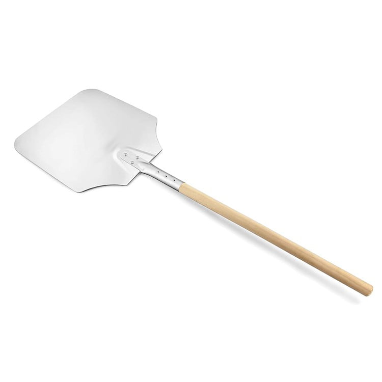 Imahe - Pala Pizza Con Mango De Madera