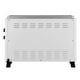 thumbnail image 4 of Estufa Calefactor Convector Mecánico Eléctrico 1700W - NDK20-21A, 4 of 6