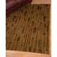 thumbnail image 5 of Area Rug United Weavers of America Affinity Quilted Arrow, 5 of 5