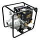 thumbnail image 1 of Motobomba Diesel LDP100CE 4" 7,7 Hp 1167L/min  Flowmak, 1 of 2