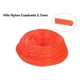 thumbnail image 4 of Hilo Nylon Cuadrado Desbrozadora 2.7mm 5lbx 311mts, 4 of 8