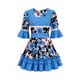 thumbnail image 1 of Vestido Huasa China Niña / Mujer Talla 6, 1 of 3