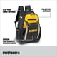 thumbnail image 2 of Mochila Industrial 43 Litros Multiuso Dewalt Dwst98016-la, 2 of 5