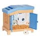 thumbnail image 4 of Toy Little Live Pets Mama Surprise Bunny con 3 bebés a partir de 4 años, 4 of 9