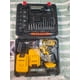 thumbnail image 5 of Taladro Percutor Inalambrico Mandril Metalico, 2 baterias, cargador y maletin con accesorios, 5 of 5