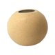 thumbnail image 1 of Florero Rústico De Madera Hecho A Mano Para Centro De Mesa De Boda Estilo Pequeño D, 1 of 3