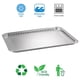 thumbnail image 4 of Bandeja para hornear Nicole Home Collection de aluminio 15,87 x 11 cm, 4 of 5