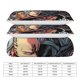 thumbnail image 2 of One-Punch Man Anime Home Bed 3-piece Set Classic Japanese Anime Polyester Wash Student Dormitory Set, 2 of 5