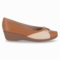 Zapato Mujer Marrón Ivone 04 Piccadilly