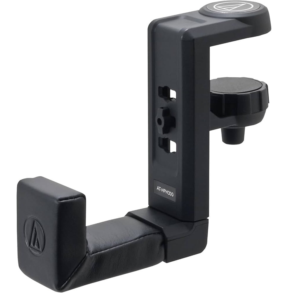 Audio-technica - Soporte Para Audifono Audio Technica At-hph300