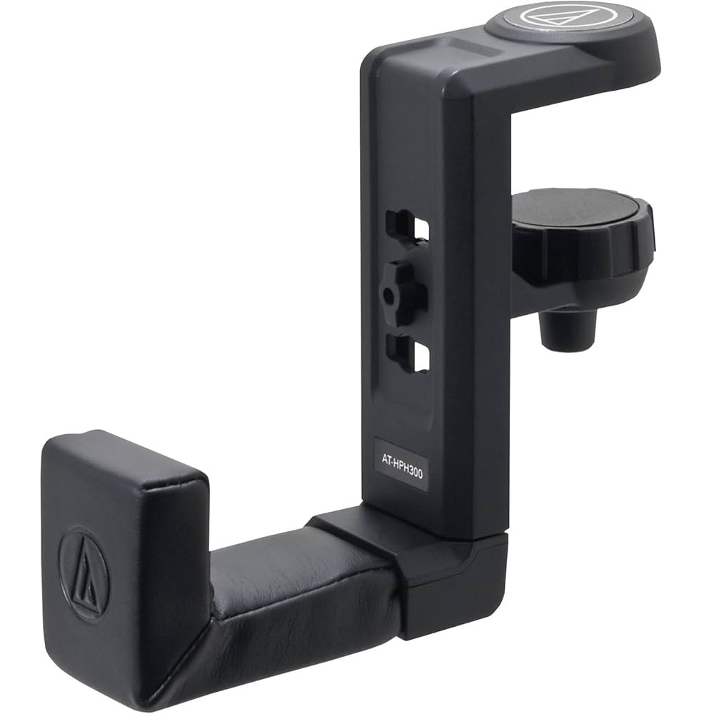 Audio-Technica - Soporte Para Audifono Audio Technica At-Hph300