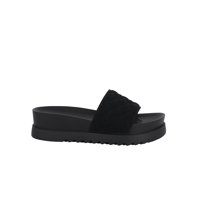 Sandalia Ash Negro Alquimia