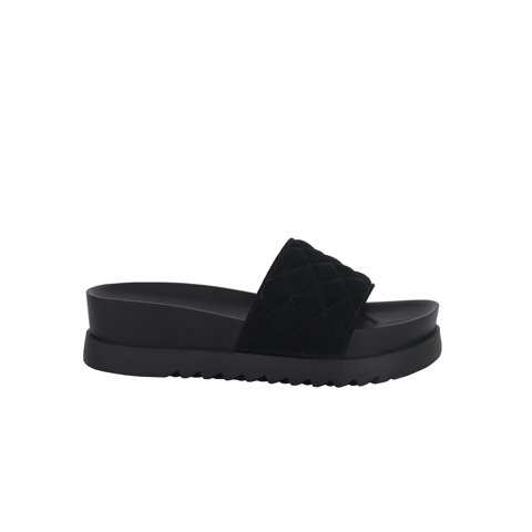 Sandalia Ash Negro Alquimia