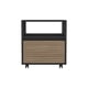 thumbnail image 2 of Velador Austin 1 Cajon Wengue - Lenno, 2 of 6