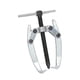 thumbnail image 2 of Extractor De Engranajes De Rodamiento Extractor De Mandíbula Accesorios Profesionales Extractor De Polea De Bomba 2 Mandíbulas De 10 A 80 Mm, 2 of 5