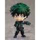 thumbnail image 3 of Nendoroid Izuku Midoriya Stealth Suit V, 3 of 7