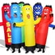 thumbnail image 5 of Disfraz Inflable de Hombre Tubo LookOurWay para Halloween Adultos, 5 of 6