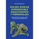 thumbnail image 1 of Libro Ehlers-Danlos Hipermovible, Disautonomía Y Fibromialgia, 1 of 2