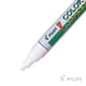 thumbnail image 2 of Marcador Borrable Tiza Blanco, 2 of 2