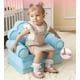 thumbnail image 3 of Sofá Cama Triple Plegable Niños Silla Reposabrazos Jhn, 3 of 3
