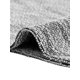 thumbnail image 5 of Vestido de Tweed INSPIRE CHIC para Mujer sin Mangas Cuello Barco Trabajo Línea A Oficina Elegante Vestido Tubo L Negro, 5 of 6