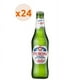 thumbnail image 3 of Pack 24x Cerveza Sin Alcohol Sin Alcohol Botellín 0° 330cc, 3 of 4