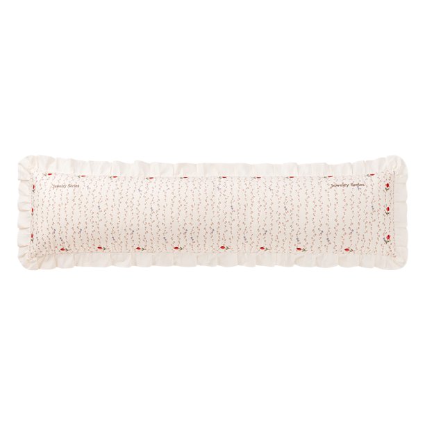 2 Piezas de Funda de Almohada de Poliéster, Cierre de Sobre Suave, Fundas de Almohada para Mujeres y Hombres, Resistente a Arrugas, Fundas de Almohada Duraderas 20x72 pulgadas Color A