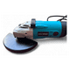 thumbnail image 2 of Esmeril Angular De 9 Pulgadas Eléctrico Erux De 2600w Azul Petróleo 50hz 60hz, 2 of 5