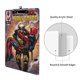 thumbnail image 3 of Portapapeles de Acrílico Desmarcar Deadpool y Wolverine, 3 of 6